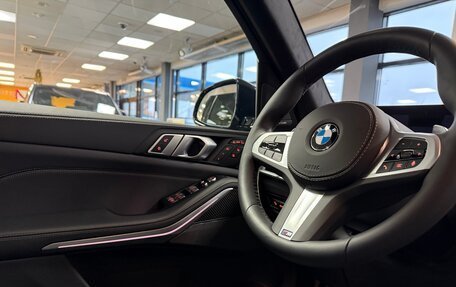 BMW X7, 2024 год, 16 900 000 рублей, 25 фотография