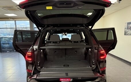 BMW X7, 2024 год, 16 900 000 рублей, 10 фотография