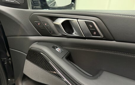 BMW X7, 2024 год, 16 900 000 рублей, 20 фотография