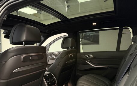 BMW X7, 2024 год, 16 900 000 рублей, 26 фотография