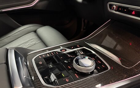 BMW X7, 2024 год, 16 900 000 рублей, 23 фотография