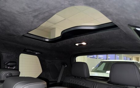 BMW X7, 2024 год, 16 900 000 рублей, 29 фотография