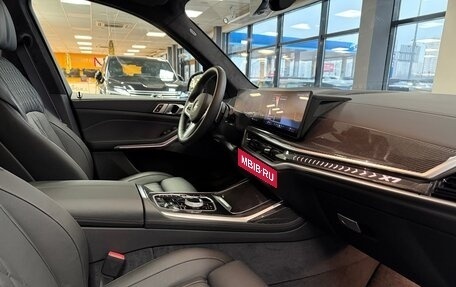 BMW X7, 2024 год, 16 900 000 рублей, 21 фотография