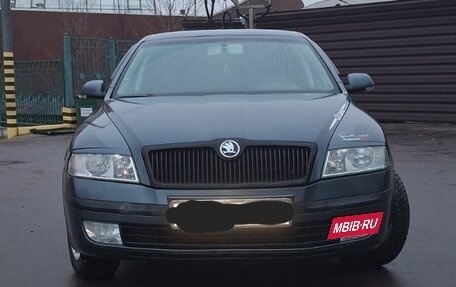 Skoda Octavia, 2005 год, 400 000 рублей, 15 фотография