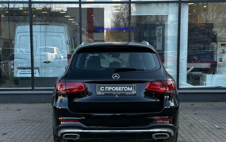 Mercedes-Benz GLC, 2020 год, 4 500 111 рублей, 7 фотография