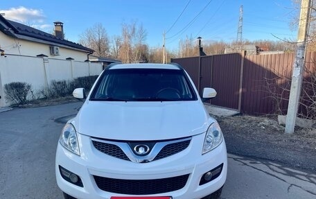Great Wall Hover H5, 2011 год, 680 000 рублей, 2 фотография