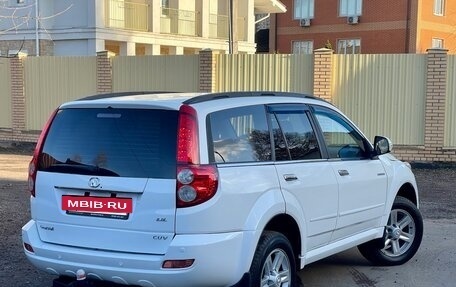 Great Wall Hover H5, 2011 год, 680 000 рублей, 14 фотография