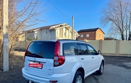 Great Wall Hover H5, 2011 год, 680 000 рублей, 7 фотография