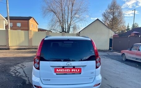 Great Wall Hover H5, 2011 год, 680 000 рублей, 6 фотография