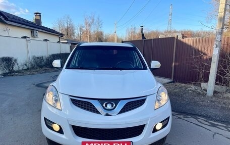 Great Wall Hover H5, 2011 год, 680 000 рублей, 10 фотография