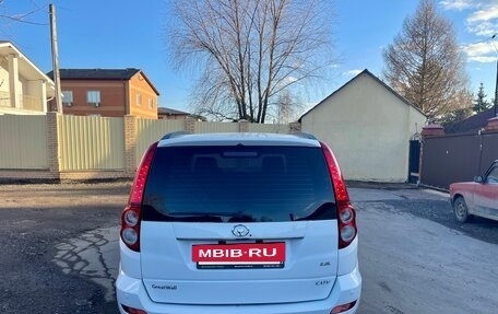 Great Wall Hover H5, 2011 год, 680 000 рублей, 11 фотография
