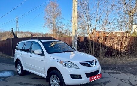 Great Wall Hover H5, 2011 год, 680 000 рублей, 9 фотография