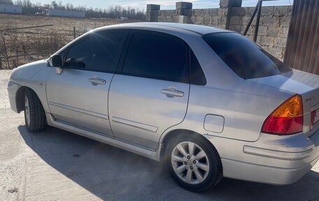 Suzuki Liana, 2007 год, 570 000 рублей, 3 фотография