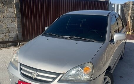 Suzuki Liana, 2007 год, 570 000 рублей, 2 фотография