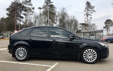 Ford Focus II рестайлинг, 2011 год, 430 000 рублей, 2 фотография