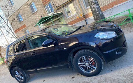 Nissan Qashqai, 2011 год, 1 260 000 рублей, 2 фотография