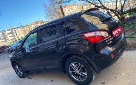 Nissan Qashqai, 2011 год, 1 260 000 рублей, 3 фотография