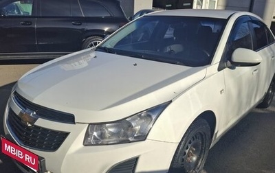 Chevrolet Cruze II, 2013 год, 750 000 рублей, 1 фотография