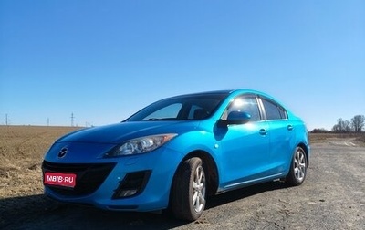 Mazda 3, 2011 год, 960 000 рублей, 1 фотография