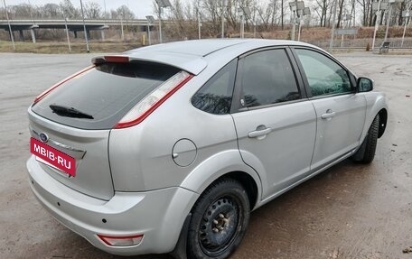 Ford Focus II рестайлинг, 2008 год, 570 000 рублей, 3 фотография