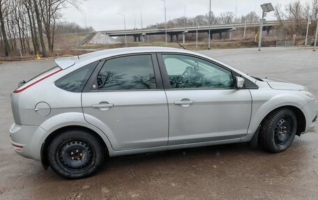 Ford Focus II рестайлинг, 2008 год, 570 000 рублей, 11 фотография