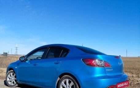 Mazda 3, 2011 год, 960 000 рублей, 7 фотография