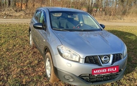 Nissan Qashqai, 2011 год, 1 130 000 рублей, 5 фотография