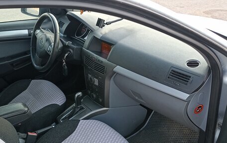 Opel Astra H, 2006 год, 450 000 рублей, 8 фотография