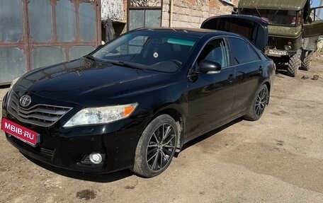 Toyota Camry, 2011 год, 1 500 000 рублей, 1 фотография