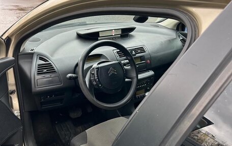 Citroen C4 II рестайлинг, 2005 год, 520 000 рублей, 7 фотография