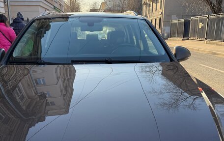 Volkswagen Touareg III, 2012 год, 1 600 000 рублей, 9 фотография