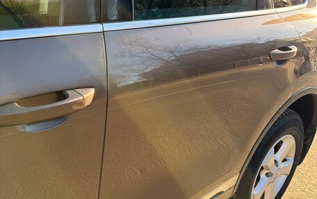 Volkswagen Touareg III, 2012 год, 1 600 000 рублей, 12 фотография