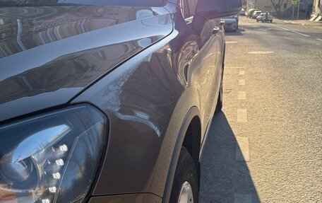 Volkswagen Touareg III, 2012 год, 1 600 000 рублей, 7 фотография