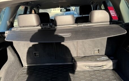 Volkswagen Touareg III, 2012 год, 1 600 000 рублей, 14 фотография