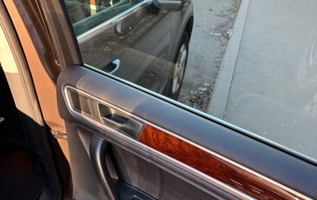 Volkswagen Touareg III, 2012 год, 1 600 000 рублей, 17 фотография