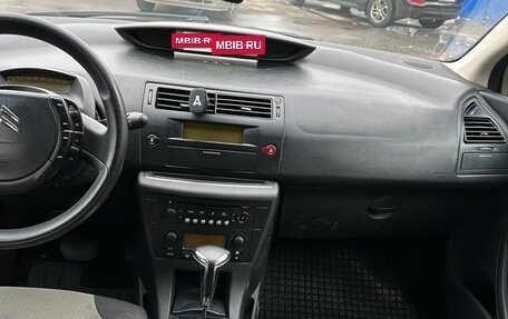 Citroen C4 II рестайлинг, 2005 год, 520 000 рублей, 8 фотография