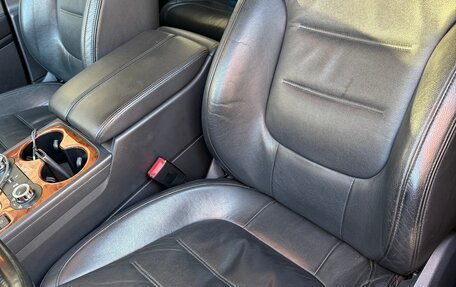 Volkswagen Touareg III, 2012 год, 1 600 000 рублей, 24 фотография