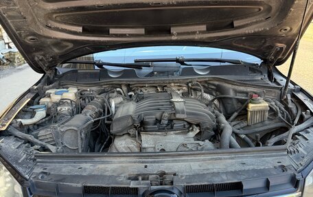 Volkswagen Touareg III, 2012 год, 1 600 000 рублей, 22 фотография