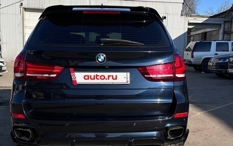 BMW X5, 2018 год, 5 075 000 рублей, 7 фотография