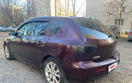 Mazda 3, 2007 год, 395 000 рублей, 7 фотография