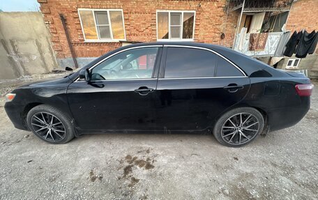 Toyota Camry, 2011 год, 1 500 000 рублей, 3 фотография