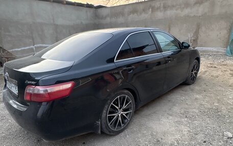 Toyota Camry, 2011 год, 1 500 000 рублей, 5 фотография