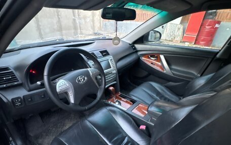 Toyota Camry, 2011 год, 1 500 000 рублей, 6 фотография