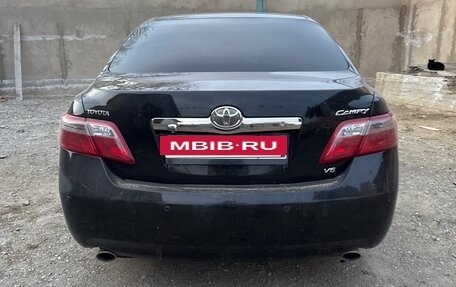 Toyota Camry, 2011 год, 1 500 000 рублей, 4 фотография