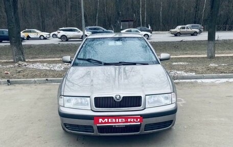 Skoda Octavia IV, 2007 год, 590 000 рублей, 5 фотография