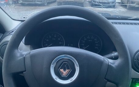 Renault Logan I, 2011 год, 730 000 рублей, 7 фотография