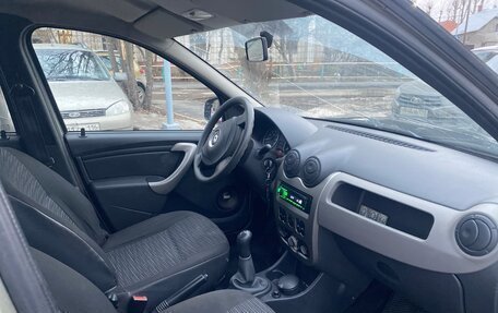 Renault Logan I, 2011 год, 730 000 рублей, 8 фотография