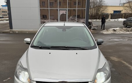 Ford Focus II рестайлинг, 2011 год, 870 000 рублей, 1 фотография