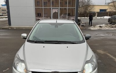 Ford Focus II рестайлинг, 2011 год, 870 000 рублей, 1 фотография