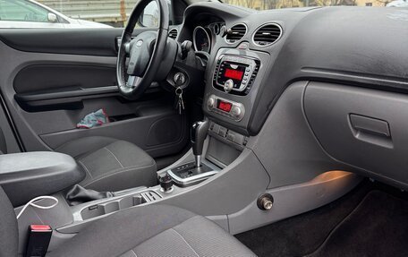 Ford Focus II рестайлинг, 2011 год, 870 000 рублей, 5 фотография